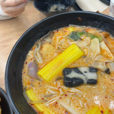 신미마라탕 송도점 대표후기 이미지 7