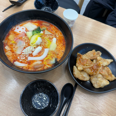 신미마라탕 송도점 대표후기 이미지 2