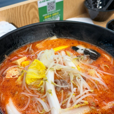 신미마라탕 송도점 대표후기 이미지 3